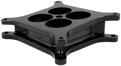 ANGLED CARB SPACER 4150