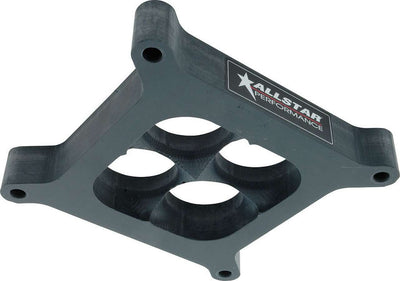 CARB SPACER 4150 TAPER 4 HOLE