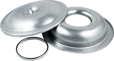 14IN ALUMINUM AIR CLEANER KIT