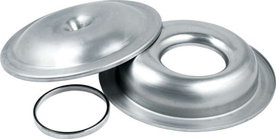 ALUMINUM AIR CLEANER