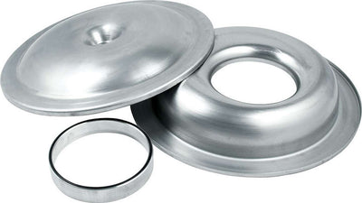 14IN ALUMINUM AIR CLEANER KIT