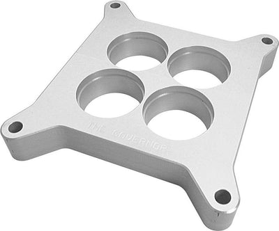 CARB BASE PLATE  1/2 IN TALL