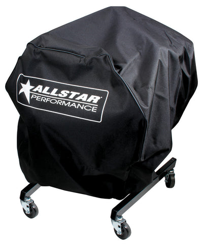 ENGINE COVER
