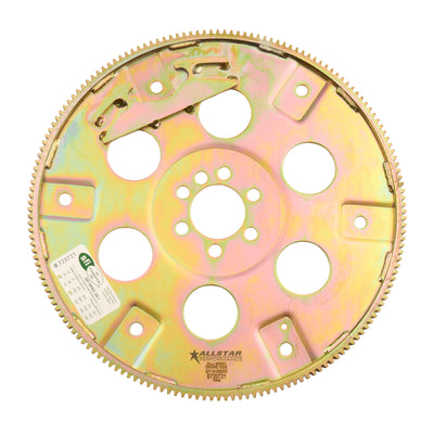 FLEX PLATE 168T SFI EXT BAL