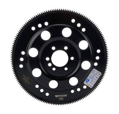 FLEXPLATE BILLET STEEL GM 168T