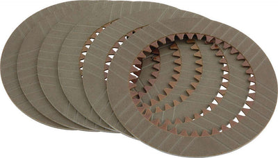 FRICT DISCS FOR BERT