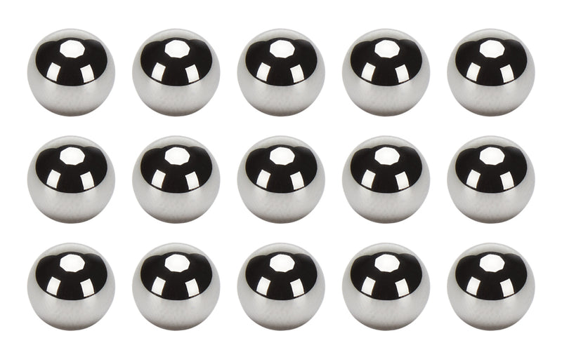 Roller Slide Trans Ball Kit 1/4in 15pk