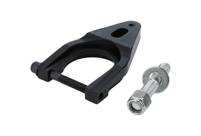 DISTRIBUTOR/MAGNETO HOLD DOWN