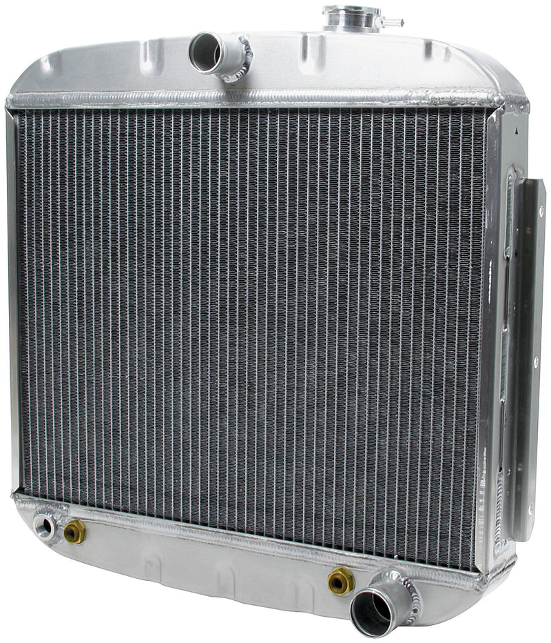 RADIATOR  W/TRANS COOLER