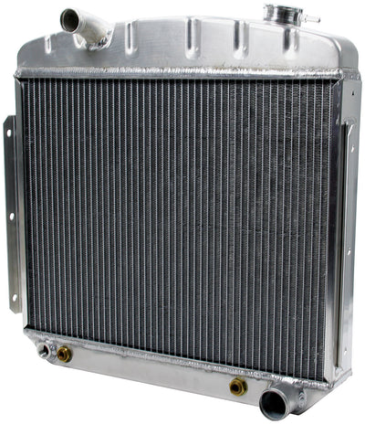 RADIATOR 57 CHEVY 6 CYL