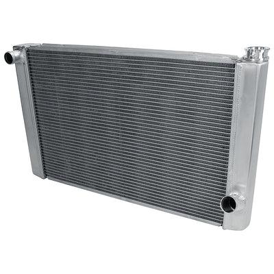 RADIATOR ALUM 31X19 GM