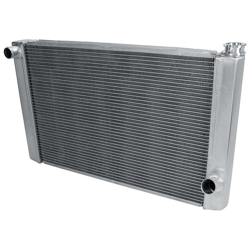 RADIATOR ALUM 31X19 GM