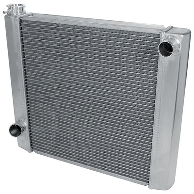 RADIATOR FORD 19 X 22