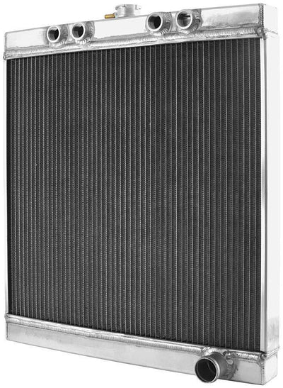 RADIATOR  20 IN W X 22 IN T X