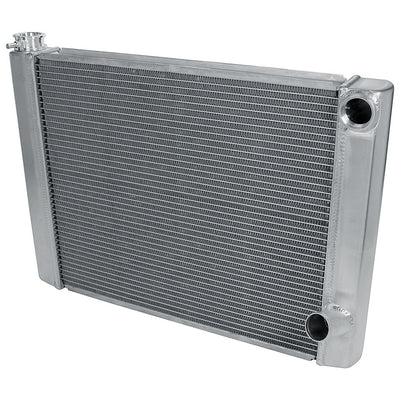DUAL PASS RADIATOR 19 X 26