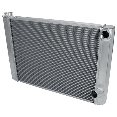 DUAL PASS RADIATOR 19 X 28