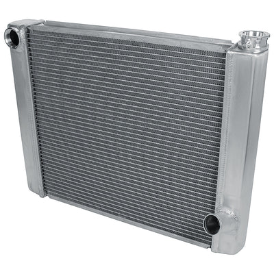 RADIATOR  TRIPLE PASS  24 IN W