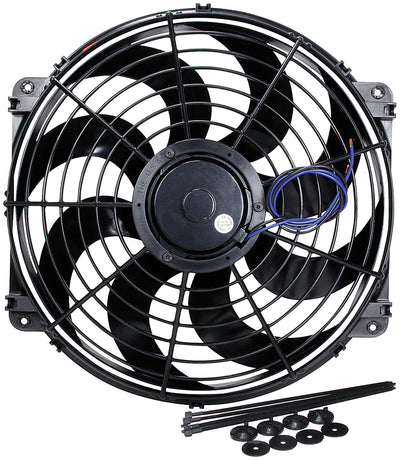 Electric Fan 16 Curved Blade - ALL30076
