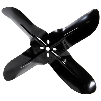FAN  MECHANICAL