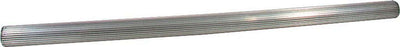 3FT INLINE OIL COOLER ALUMINUM