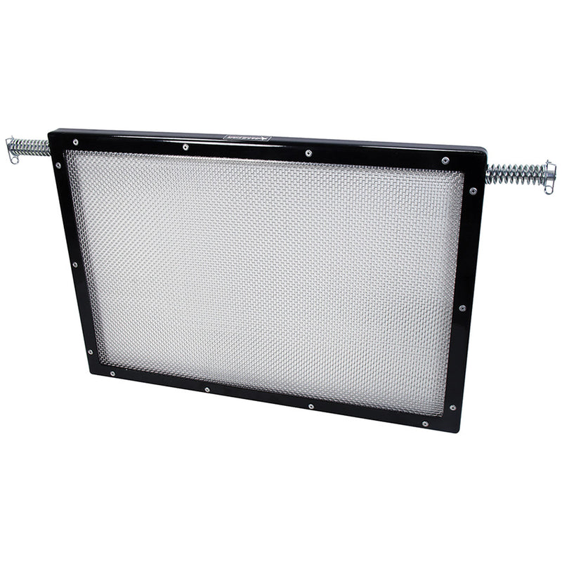 RADIATOR SHAKER SCREEN
