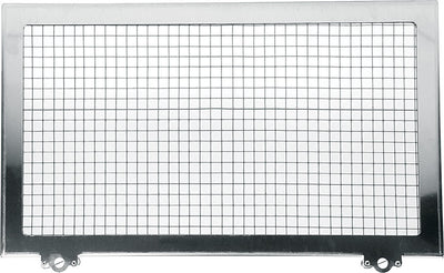 RADIATOR ROCK SCREEN