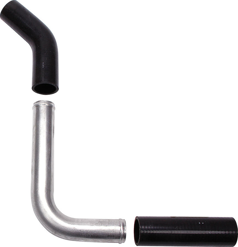 UPPER RADIATOR HOSE KIT