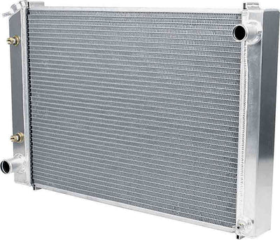 RADIATOR 1979-93 MUSTANG