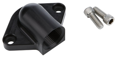 LOW PROFILE WATER NECK HOUSING
