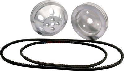 1:1 PULLEY KT BLCK MNT PWR STR