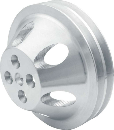 1:1 WATER PUMP PULLEY