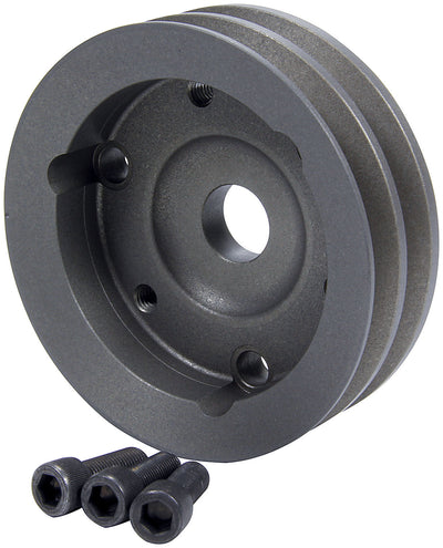 CRANK PULLEY