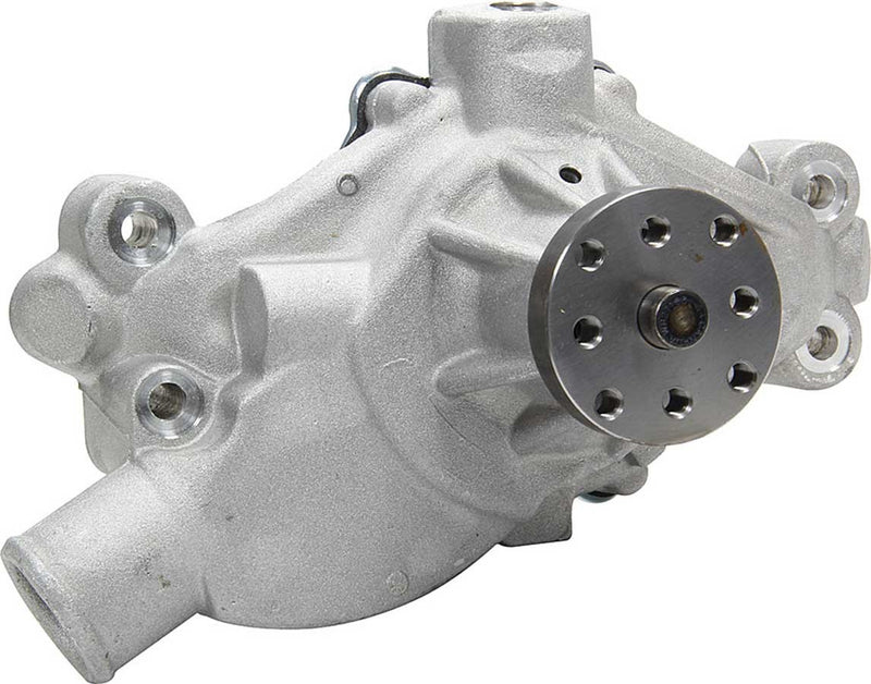 SBC SHORT  WP PRE-69 5/8 SHAFT