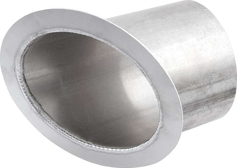EXHAUST SHIELD  ROUND FLANGE