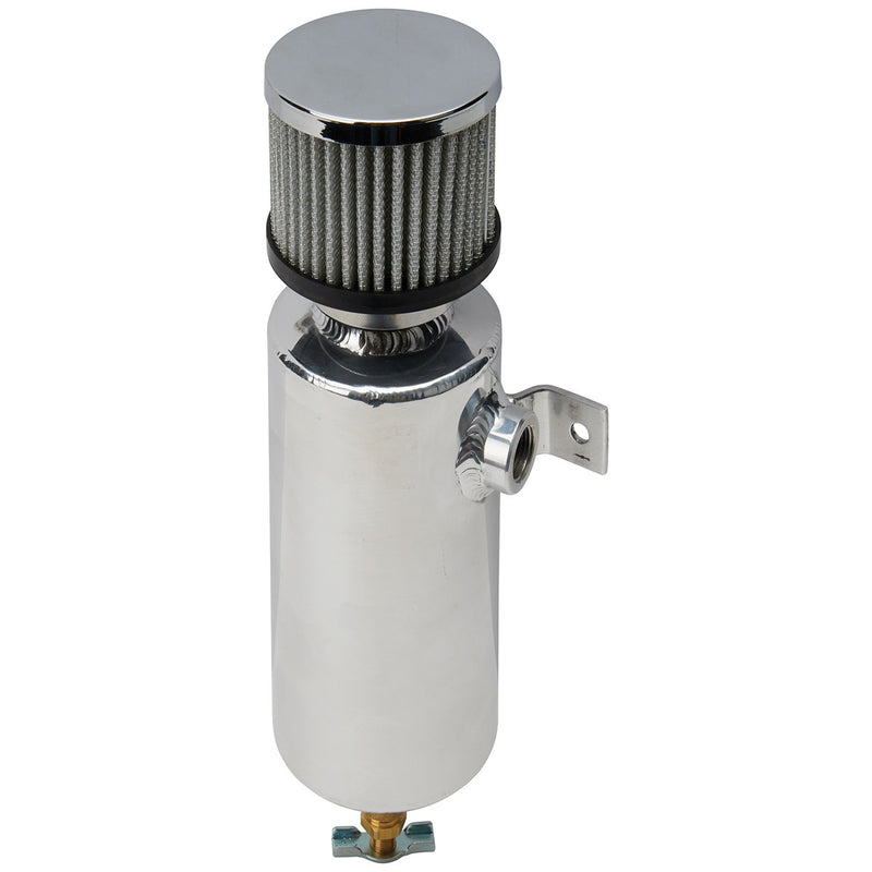 BREATHER TANK 1 BUNG