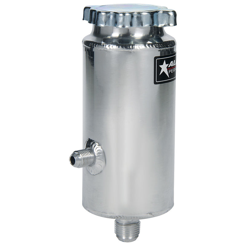 POWER STEERING TANK WITH CAP