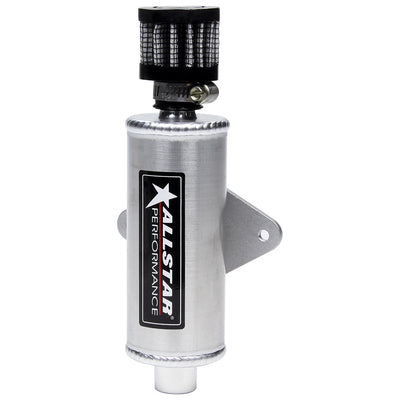 REMOTE FILLER TANK