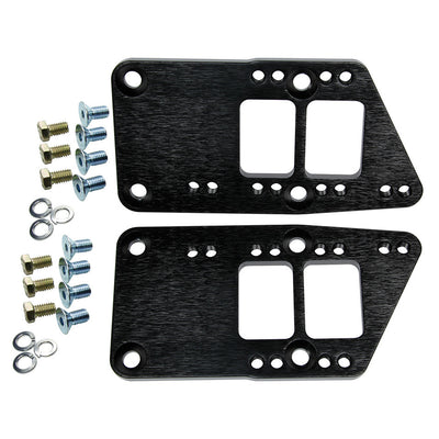 MOTOR MOUNTS