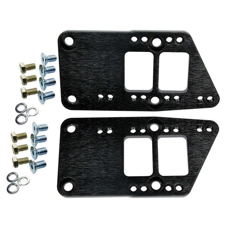 MOTOR MOUNTS