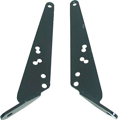 MOTOR MOUNT 302-351W REAR