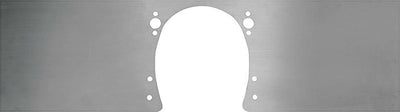 MOTOR PLATE  36 IN X 12 IN X 1