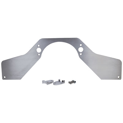 SBC DRAGSTER MOTOR PLATE FRONT