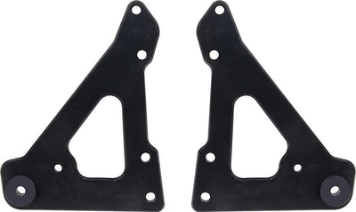 SPRINT MOTOR PLATE 2-PIECE