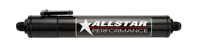 FUEL FILTER W/ SHUT-OFF 12AN