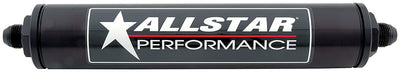 FUEL FILTER 8IN -10 PAPER ELE