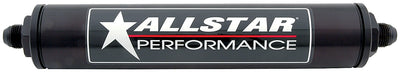 FUEL FILTER 8IN -8 SS ELEMENT