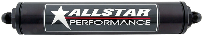 FUEL FILTER 8IN -8 SS ELEMENT