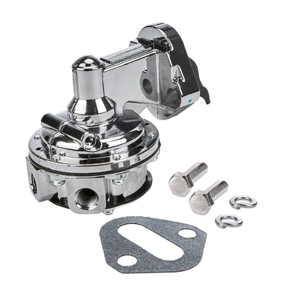 FUEL PUMP SBC6.5-8.0 PSI 1/4