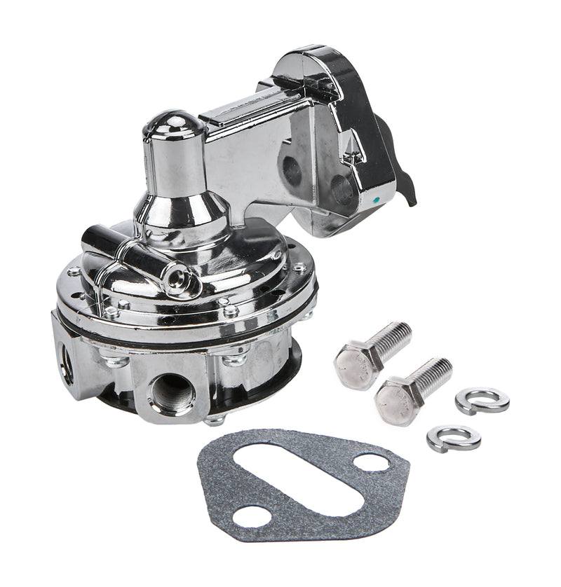 FUEL PUMP SBC6.5-8.0 PSI 1/4