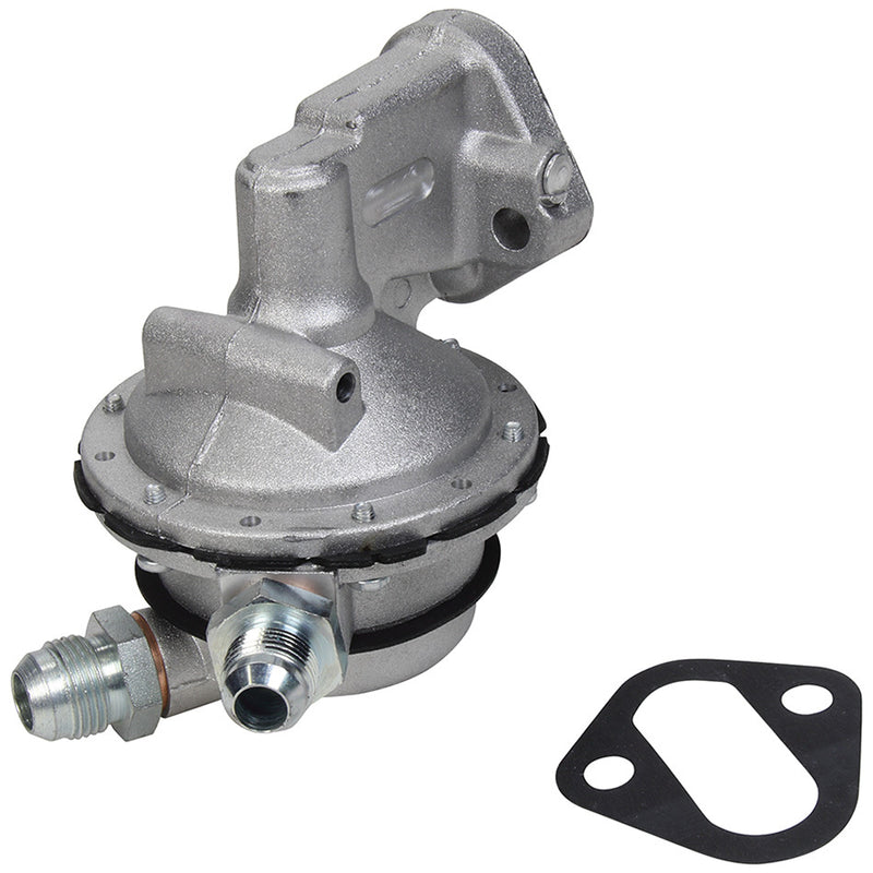MECHANICAL FUEL PUMP